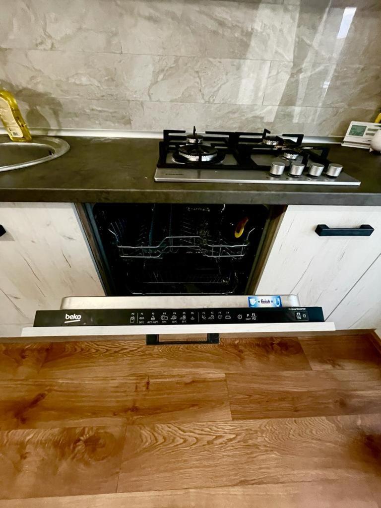 Diana 7 Apartman Kolozsvár Kültér fotó