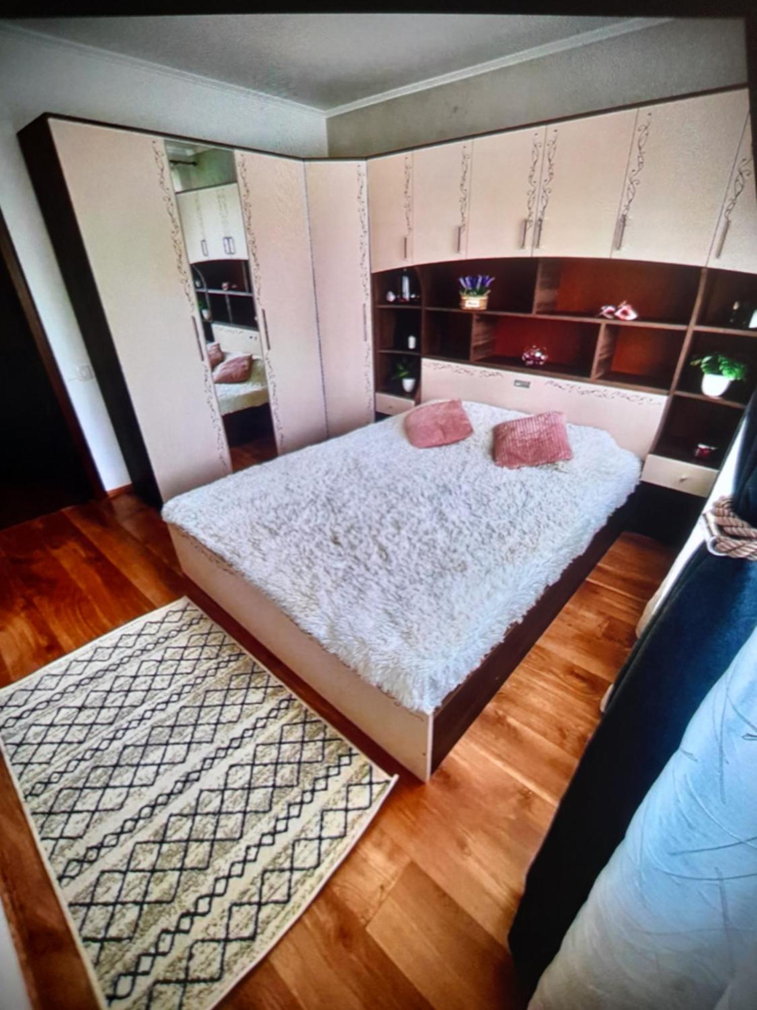 Diana 7 Apartman Kolozsvár Kültér fotó
